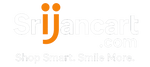 srijancart.com