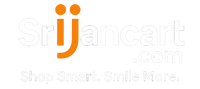 srijancart.com
