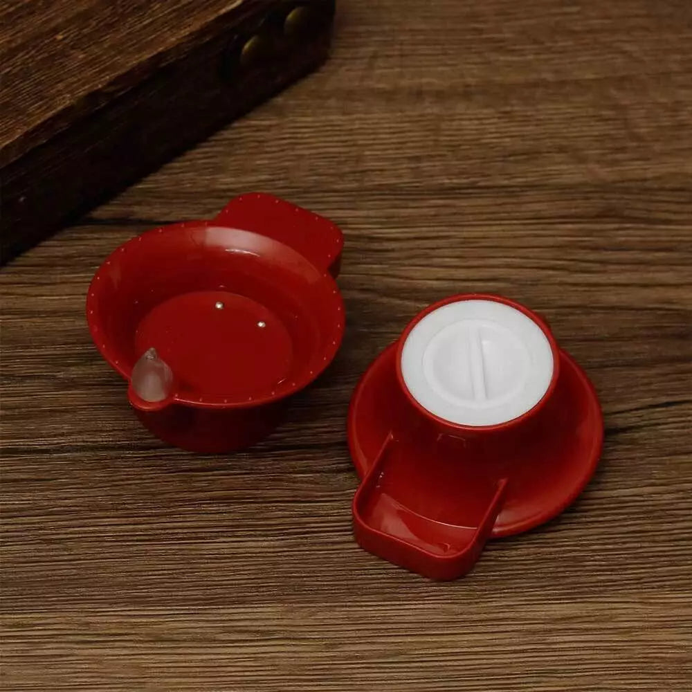 12 Water Sensor Diyas for Decoration | Kids & Pets Friendly