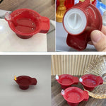 12 Water Sensor Diyas for Decoration | Kids & Pets Friendly